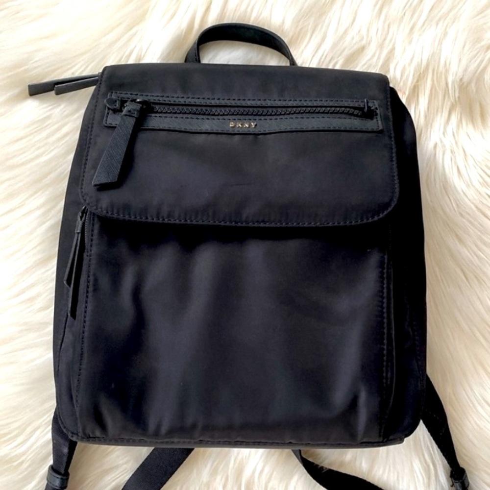 Dkny Backpack - image 1